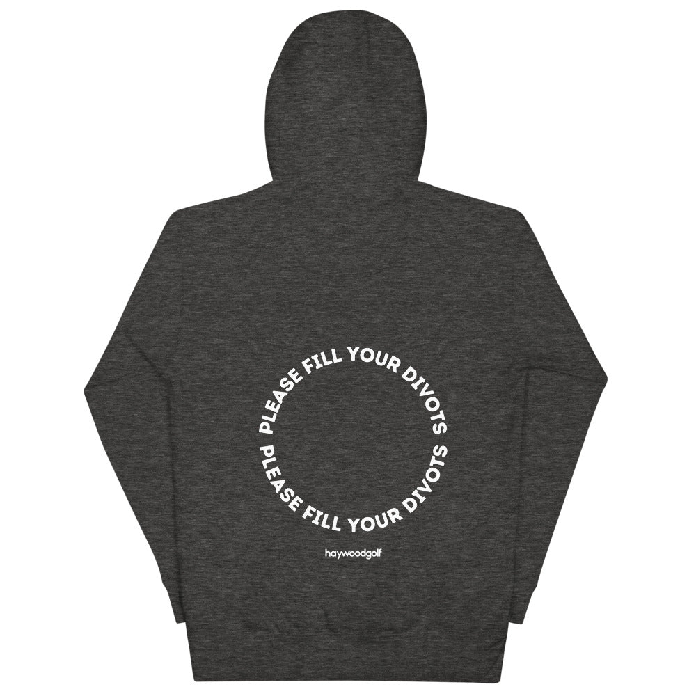 Divot Filling Hoodie