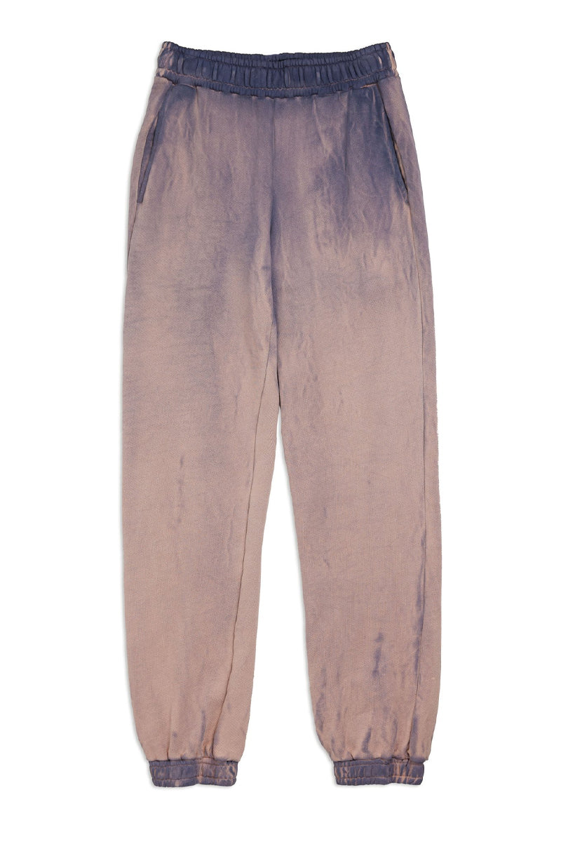 Eggplant Mix Brooklyn Sweatpants