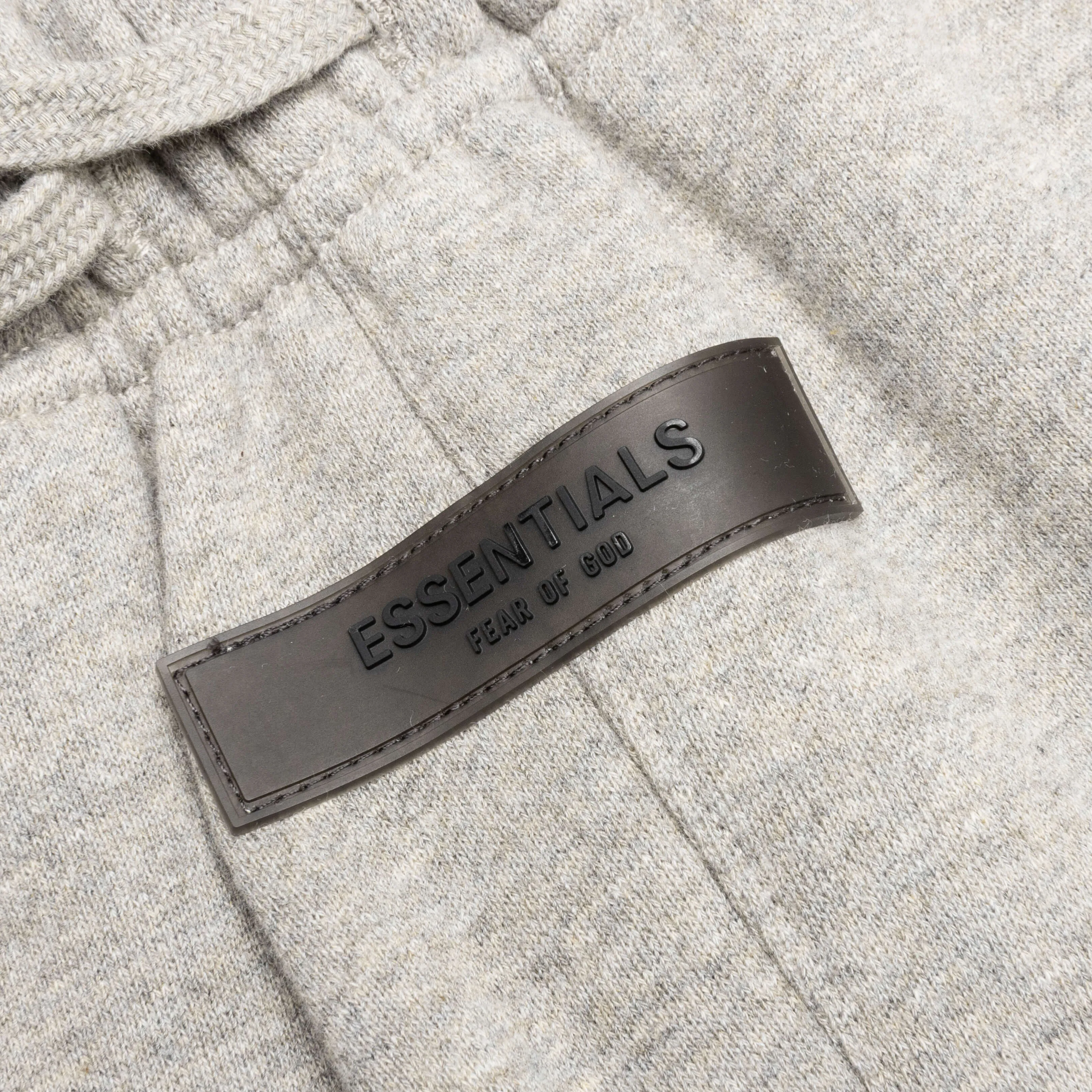 Dark Oatmeal Essentials Kid's Sweatpants