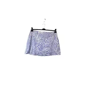 Fashion Nova Plus Size Mini Skirt - Size 2x