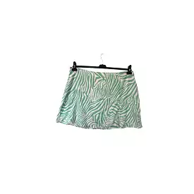 Fashion Nova Skirt Mini and Short - Size 2x.