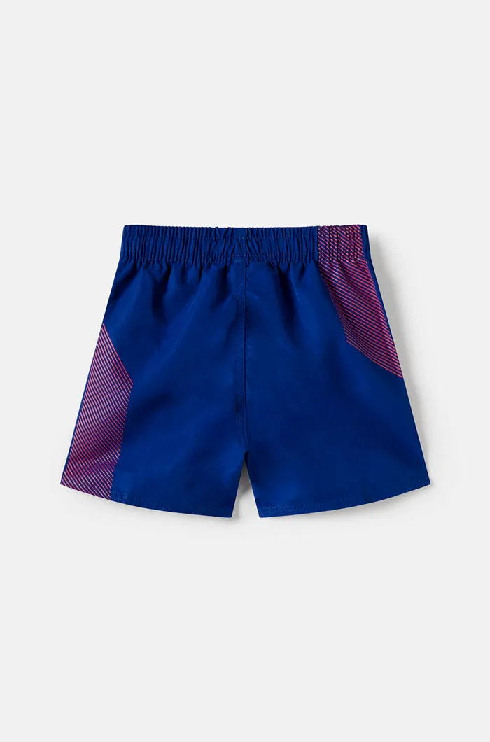 FC Barcelona swim shorts for boys