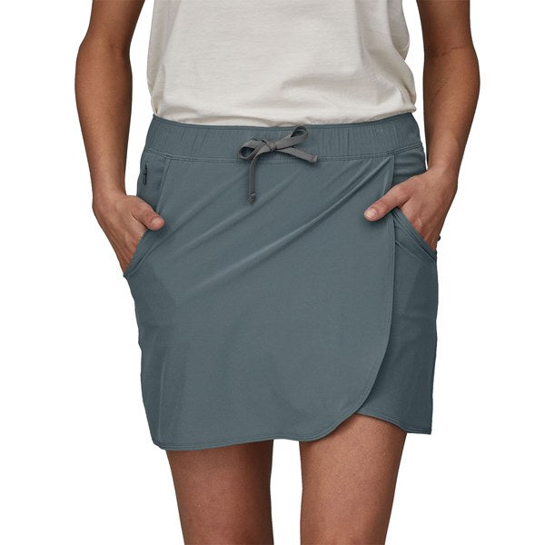 Fleetwith Women's Skort