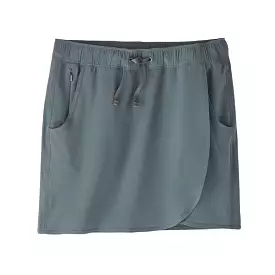 Fleetwith Women's Skort