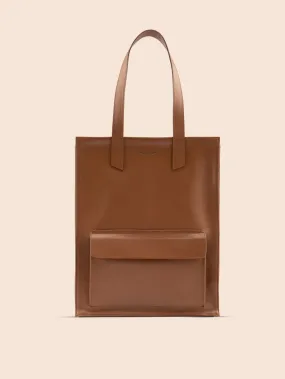 Florence Tan Handbag