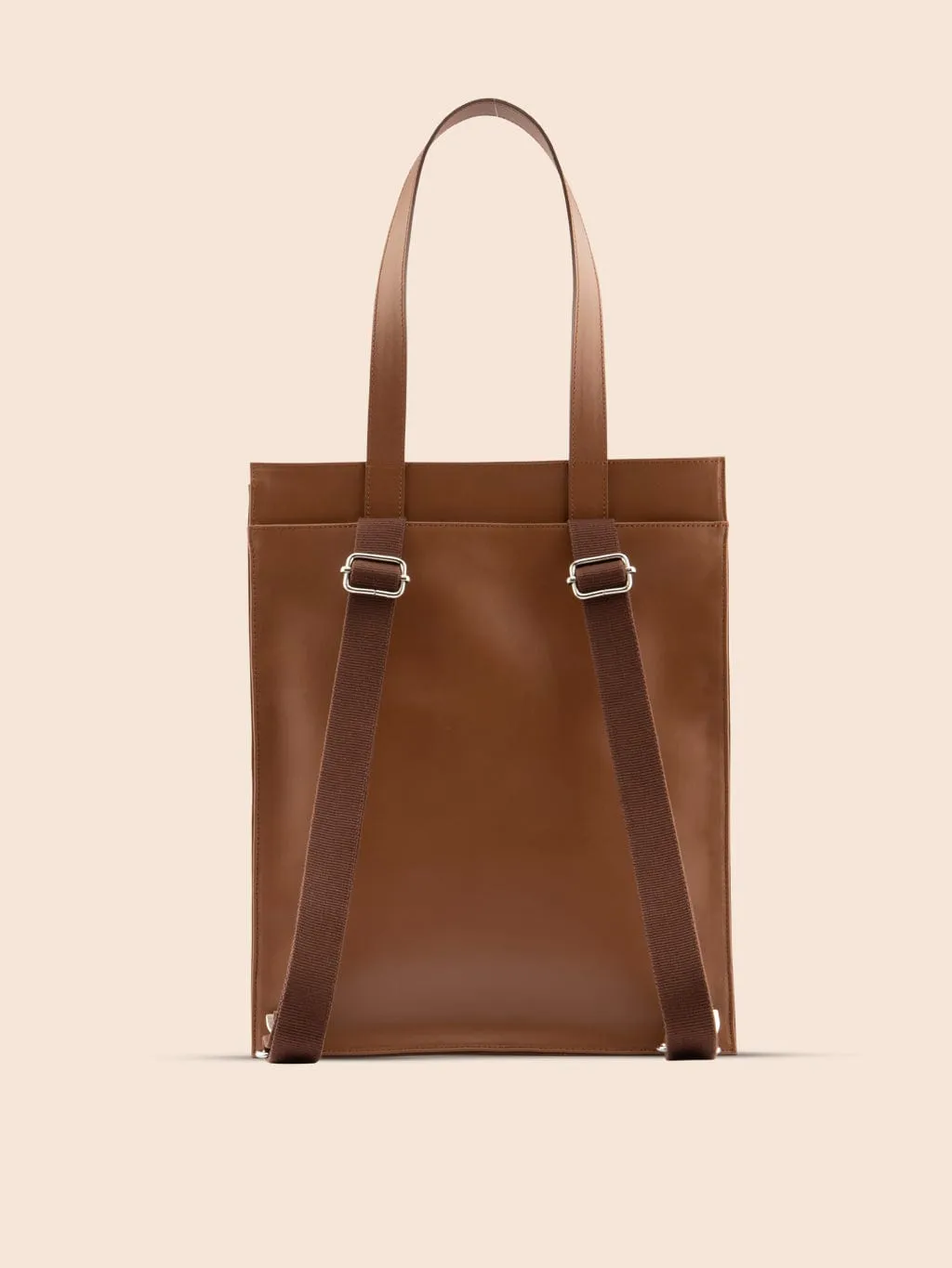 Florence Tan Handbag