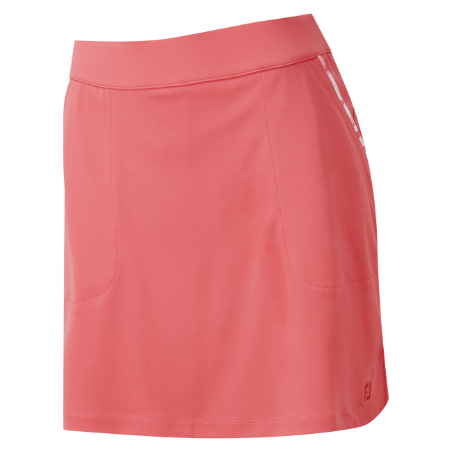 FootJoy Women's Interlock Skort 17 - Best Price & Fast Delivery.