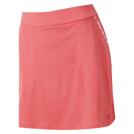 FootJoy Women's Interlock Skort 17 - Best Price & Fast Delivery.