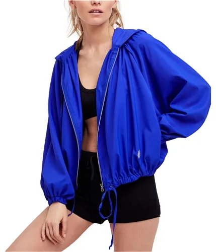 Free People Breeze Jacket for Women