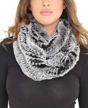 Fur Infinity Scarf