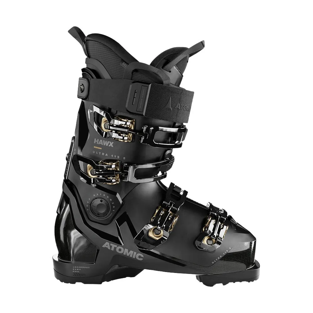 Hawx Ultra 115 S GW Ski Boots Womens