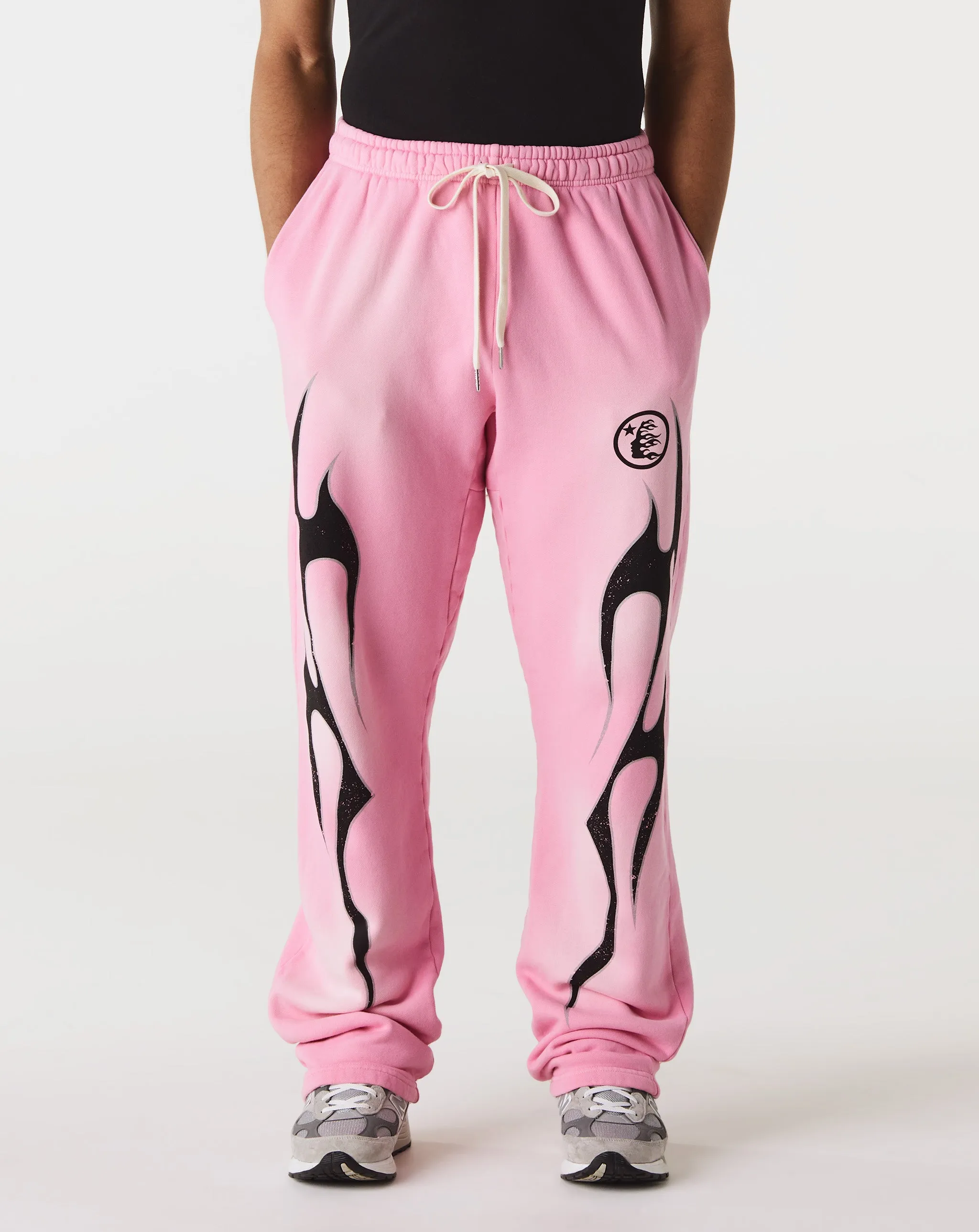 Fiery Star Sweatpants