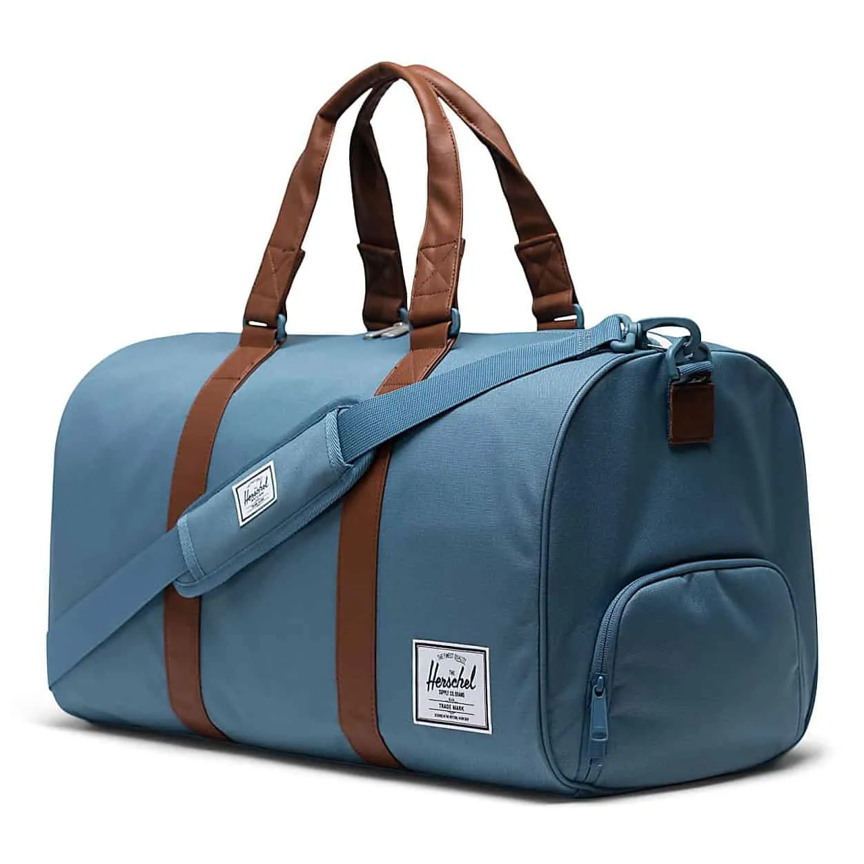 Herschel Novel Duffel Bag 42.5L - Bluestone