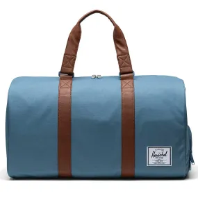 Herschel Novel Duffel Bag 42.5L - Bluestone