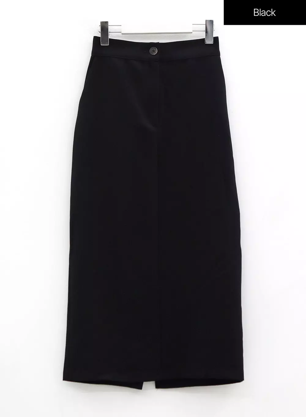 High waist long skirt - OS29