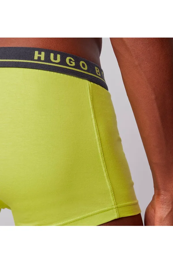 Hugo Boss Men's Trunks Multipack.