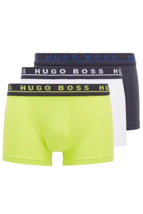 Hugo Boss Men's Trunks Multipack.