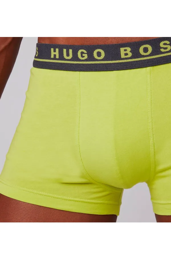 Hugo Boss Men's Trunks Multipack.