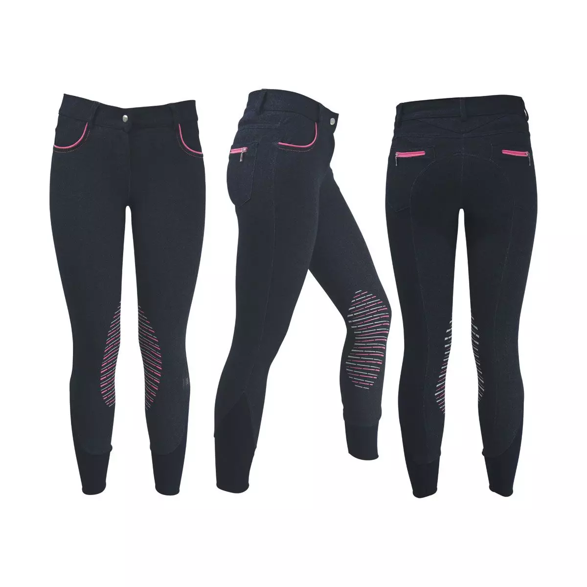 HyFASHION Women's Passion Breeches