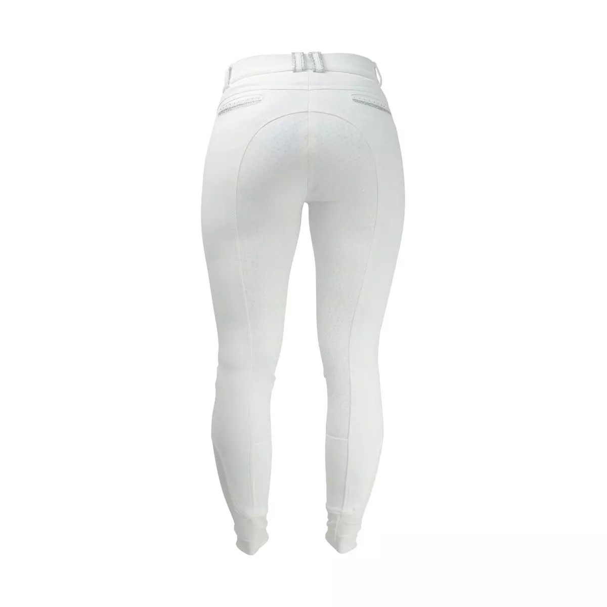 HyFASHION Roka Crystal Riding Pants