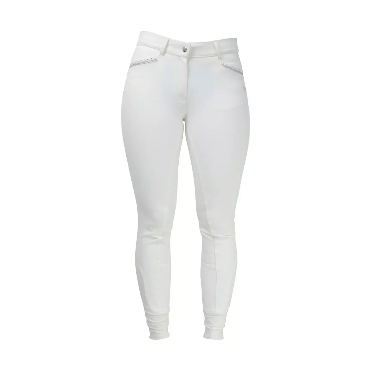 HyFASHION Roka Crystal Riding Pants