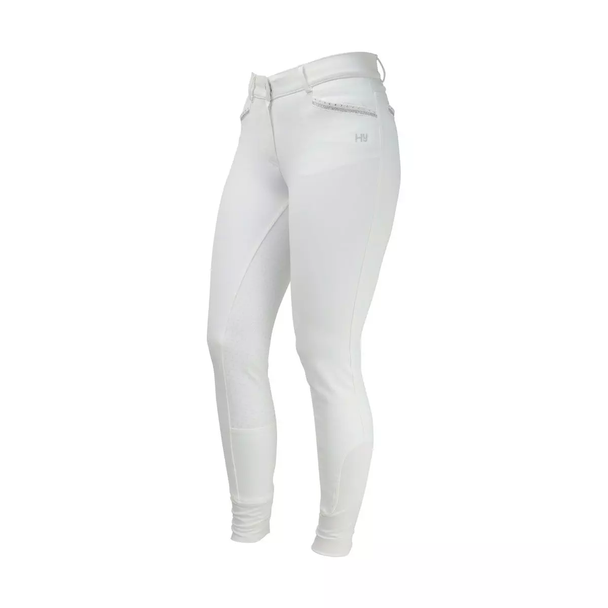 HyFASHION Roka Crystal Riding Pants