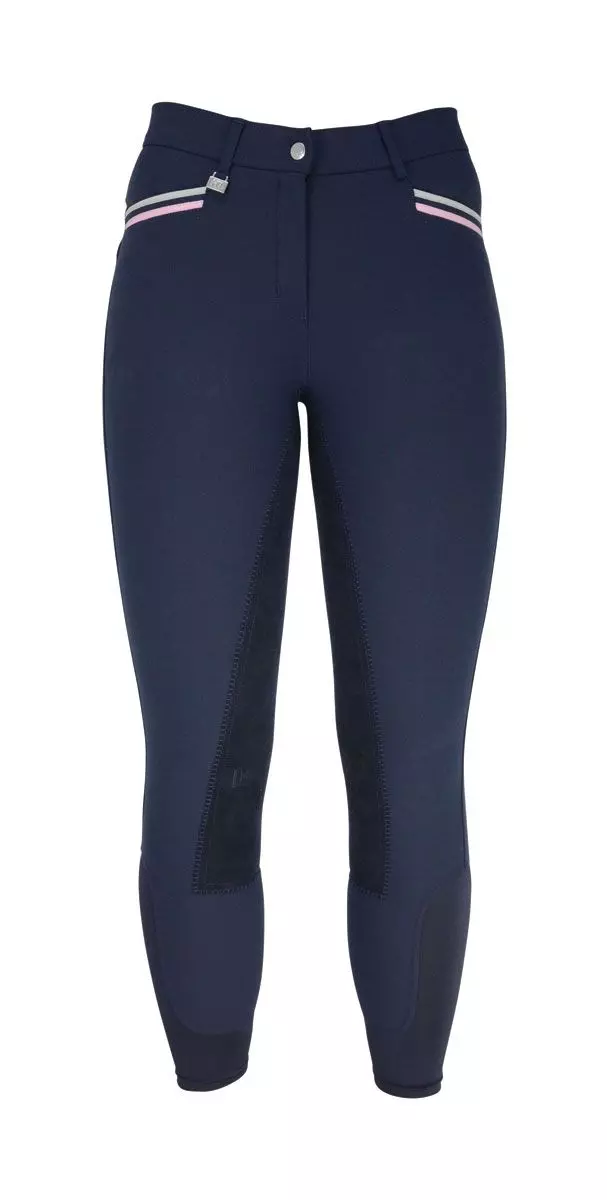 Bramham Women's Riding Breeches - High Performance