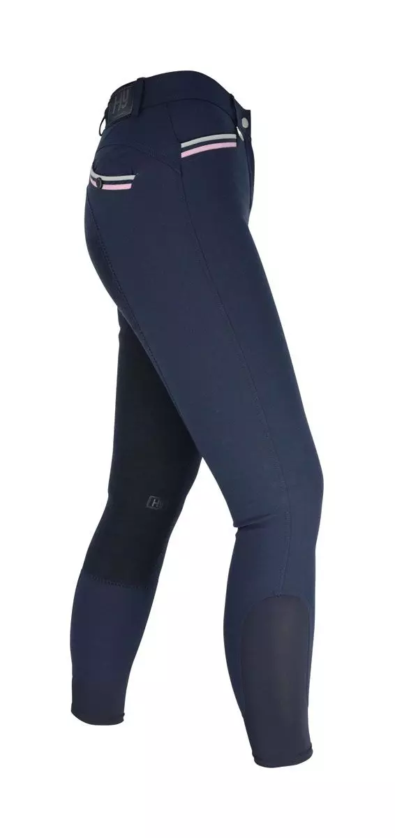 Bramham Women's Riding Breeches - High Performance