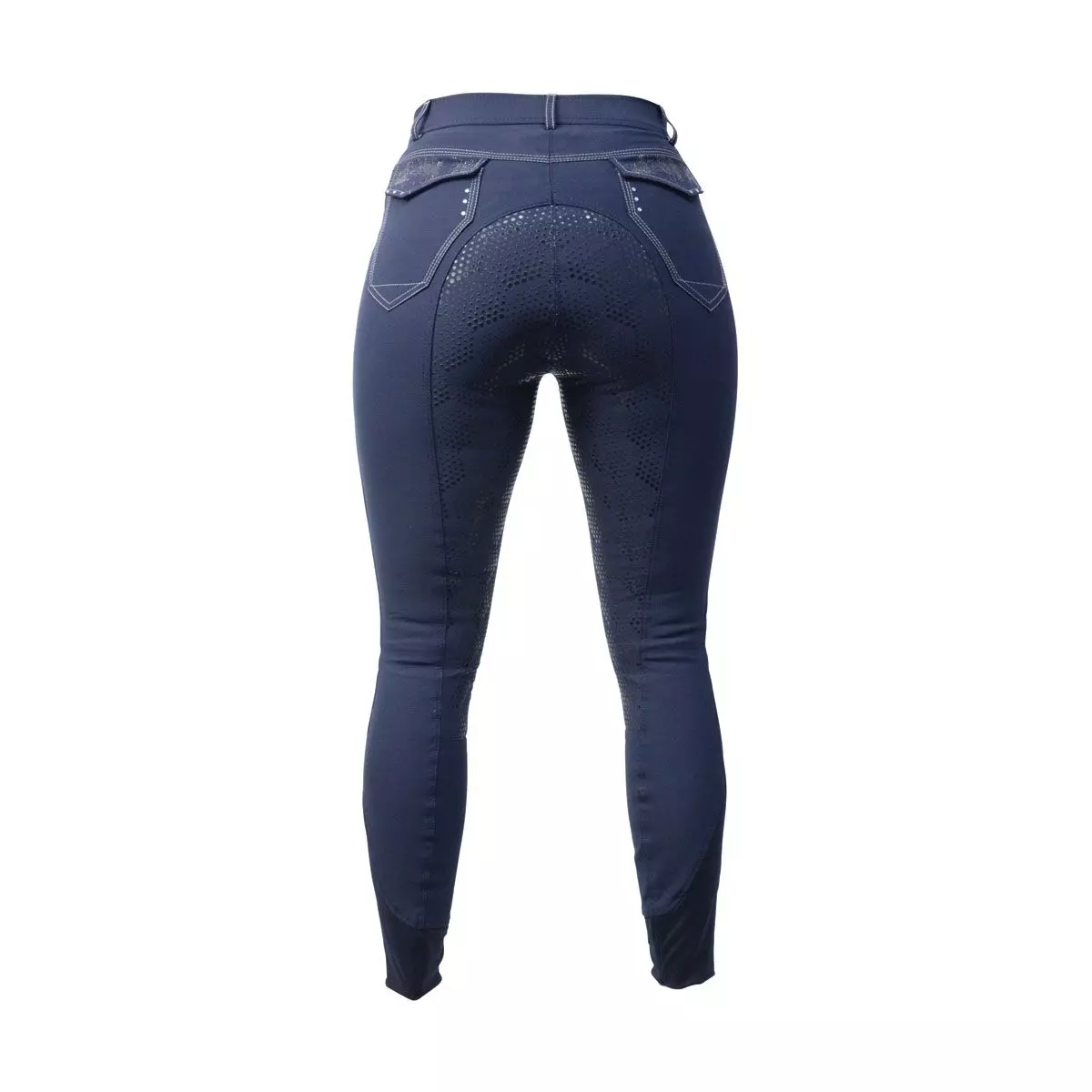 Highgrove Ladies Breeches by HyPERFORMANCE