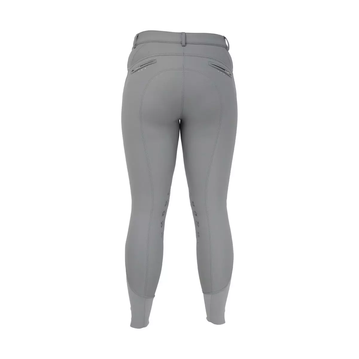 Hyperformance Thermal Softshell Equestrian Breeches