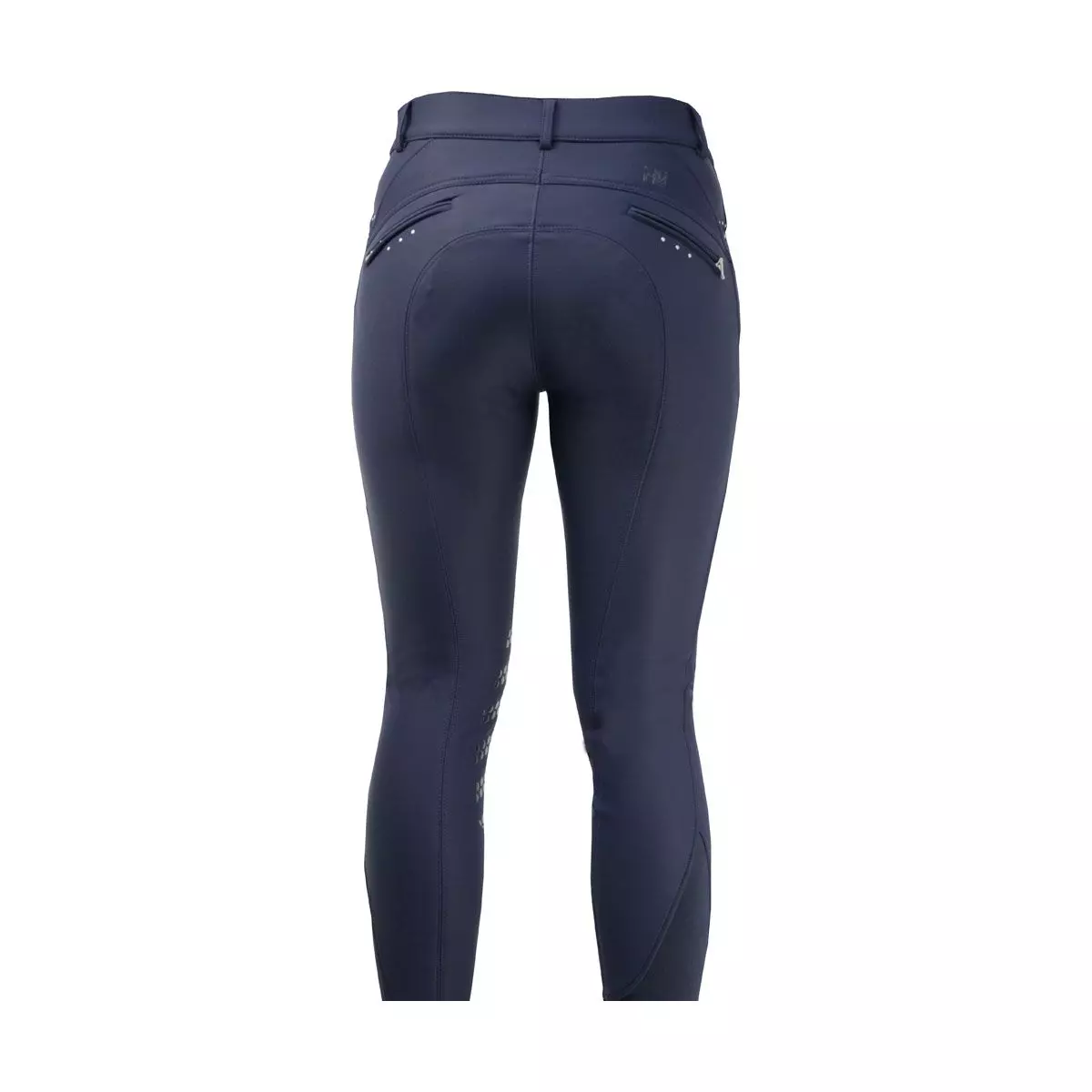 Hyperformance Thermal Softshell Equestrian Breeches