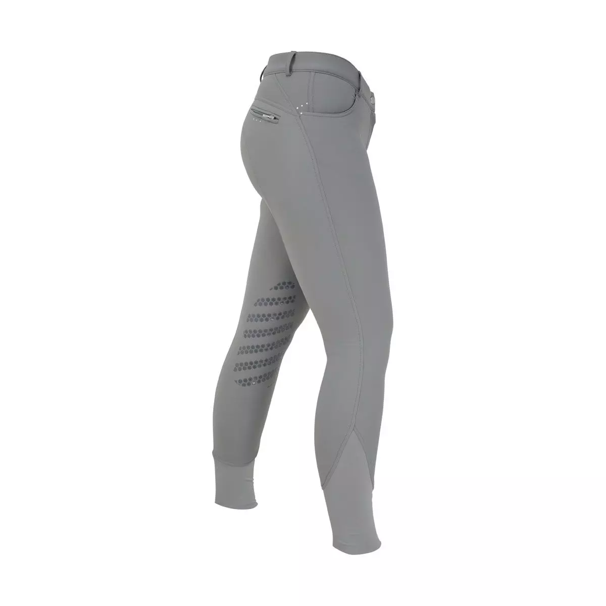 Hyperformance Thermal Softshell Equestrian Breeches