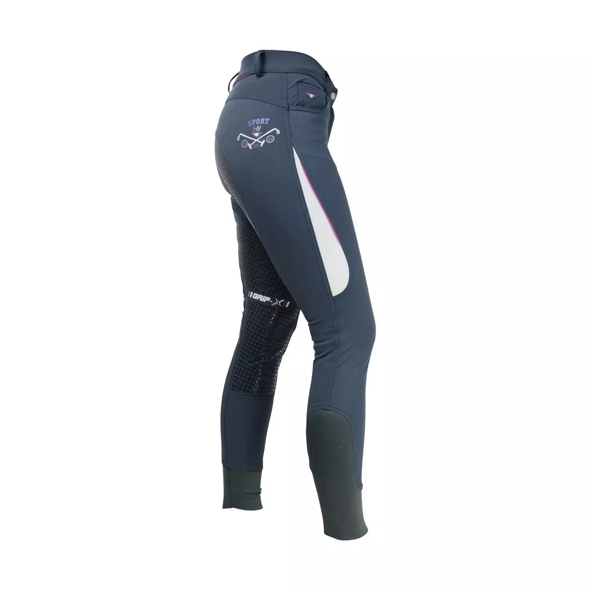 Horse Riding Performance Breeches