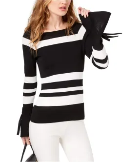 INC Women's Bell Sleeve Sweater