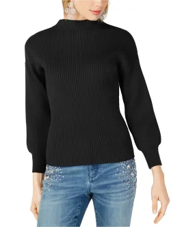 INC Womens Ribbed Pullover Sweater - TW6