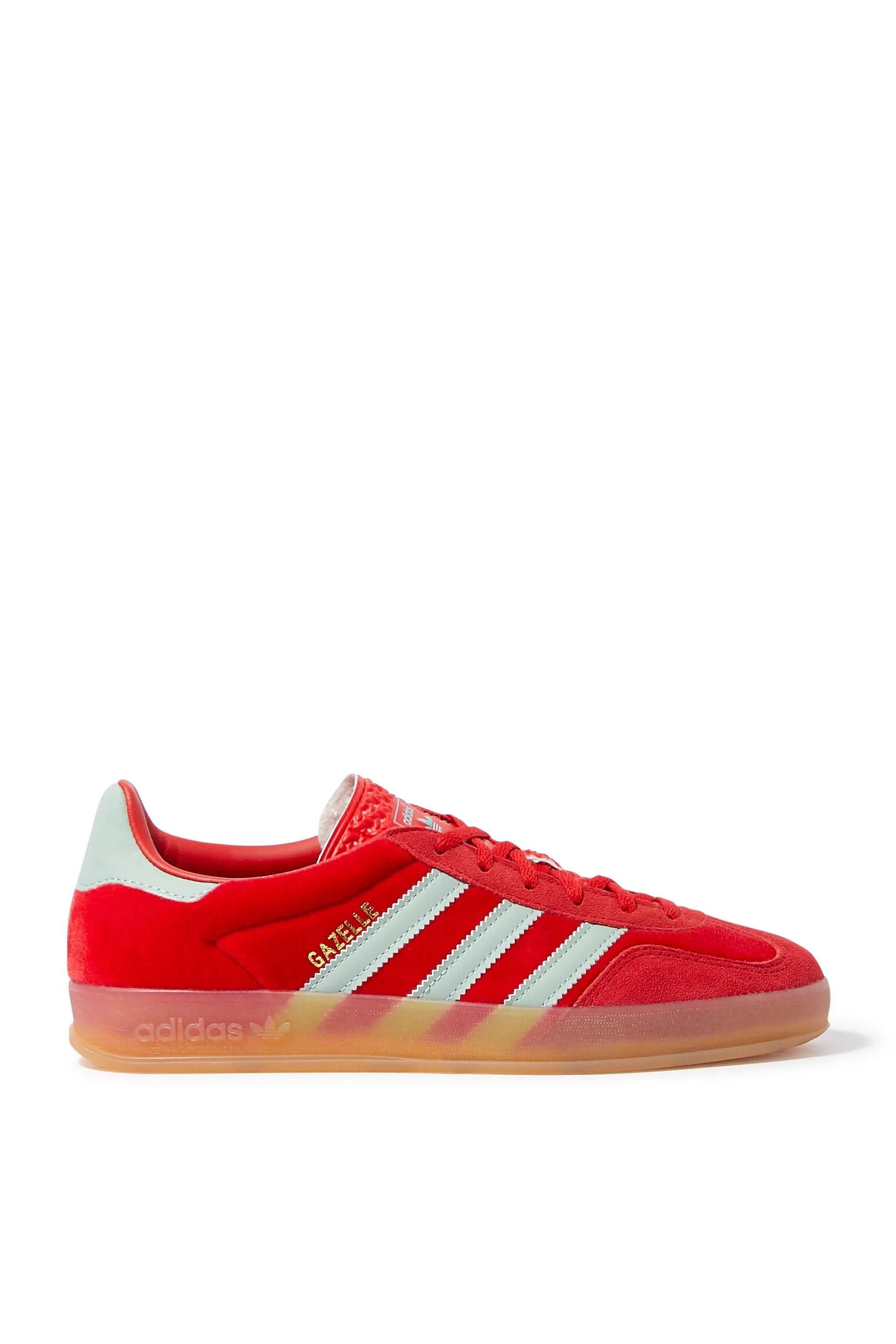 Indoor Adidas Gazelle Shoes