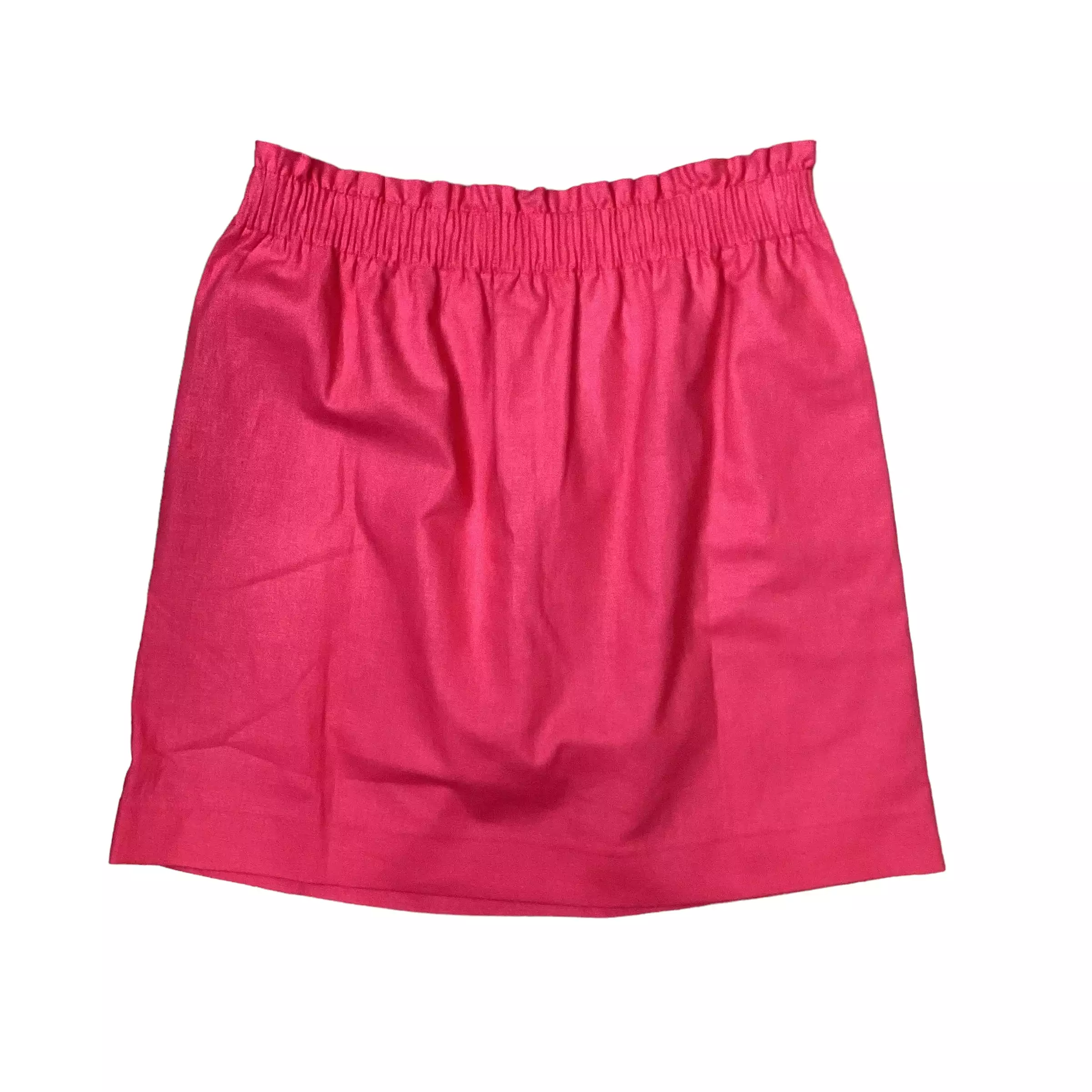 J Crew Mini Short Skirt, Size 6