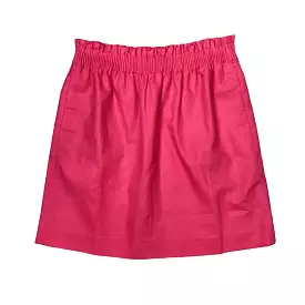 J Crew Mini Short Skirt, Size 6