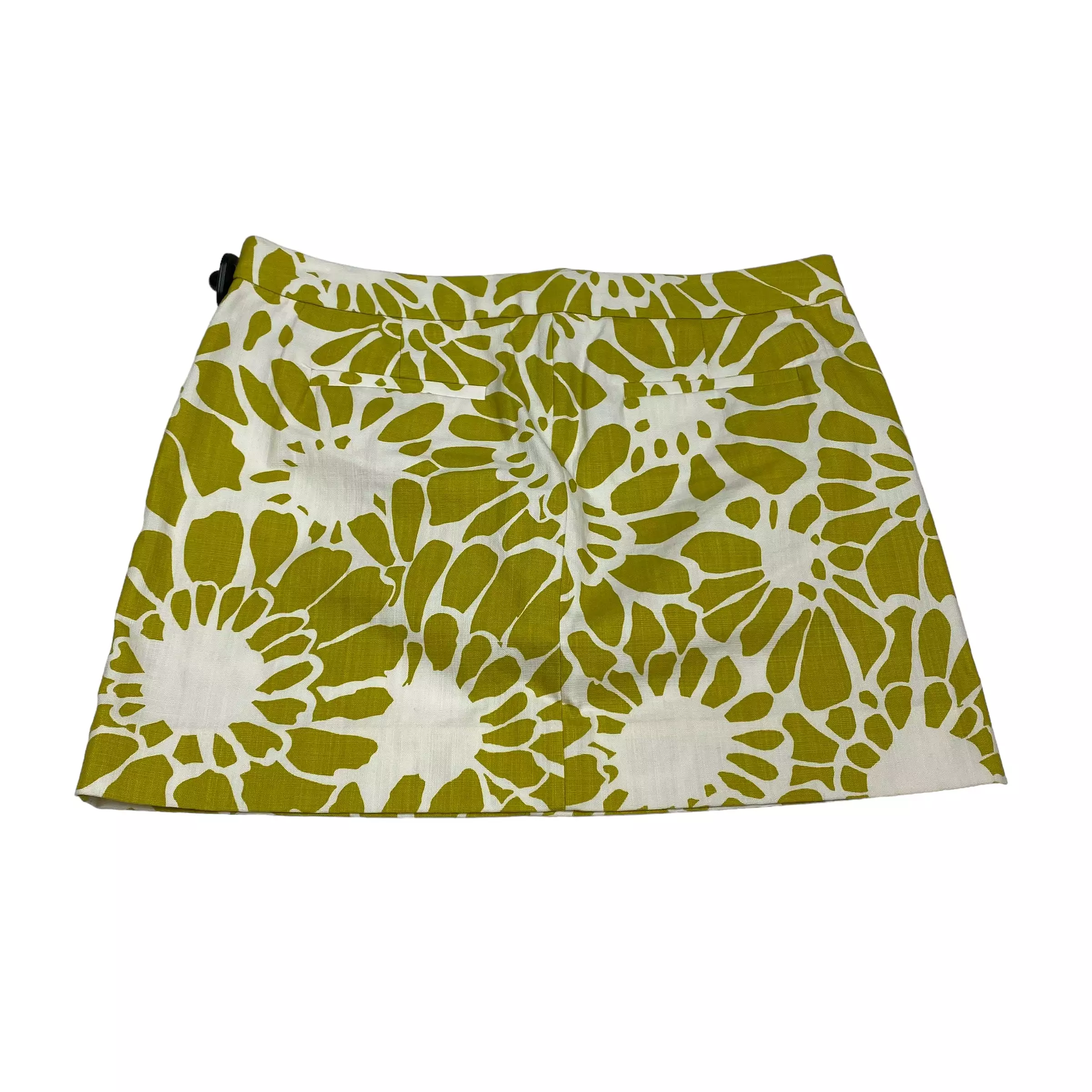 J. Crew Mini Skirt - Size 10