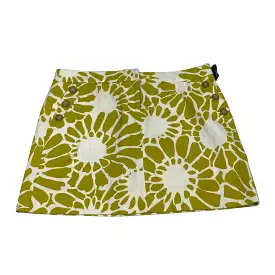 J. Crew Mini Skirt - Size 10