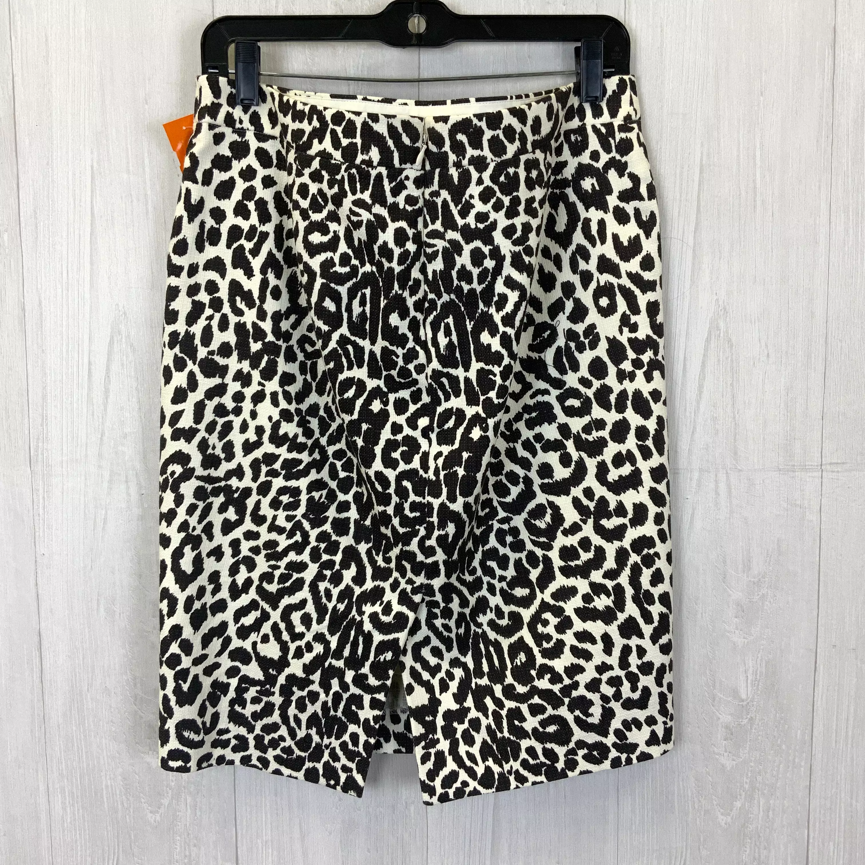 J Crew O Size 10 Mini Shorts