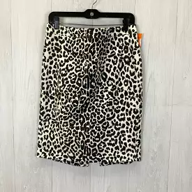 J Crew O Size 10 Mini Shorts