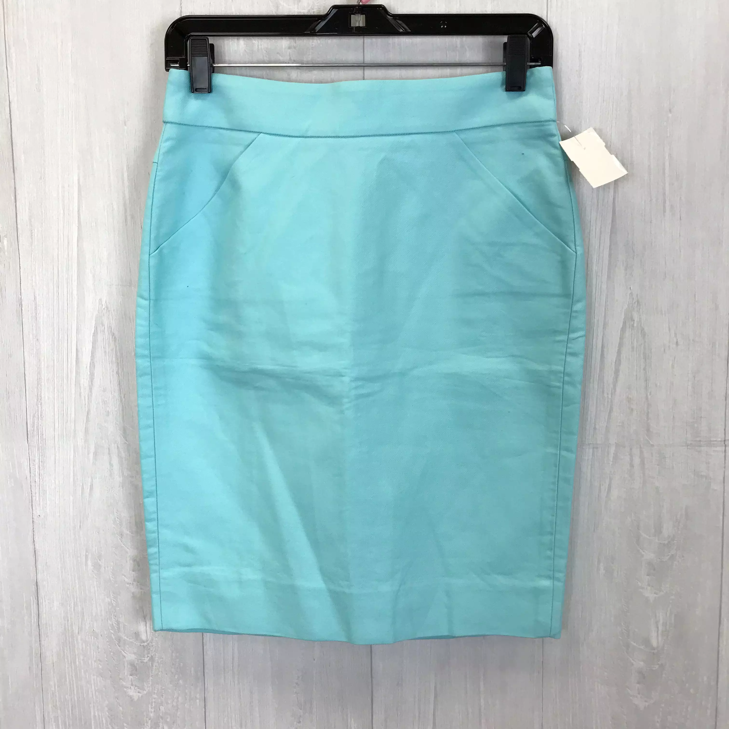 J Crew O Skirt Mini Short Size 0