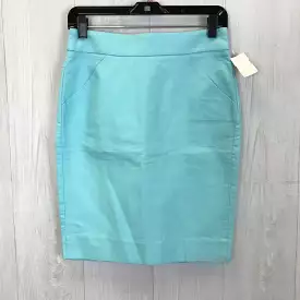 J Crew O Skirt Mini Short Size 0