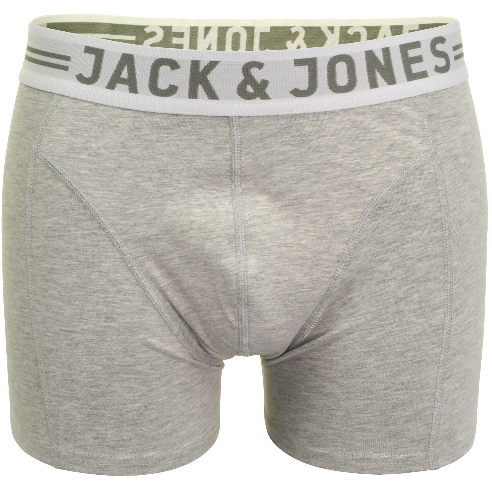 Jack & Jones men's boxer shorts/ trunks Sense