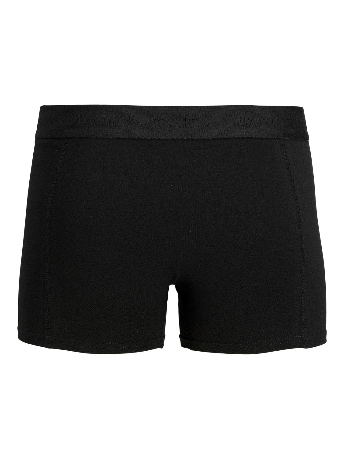 Jack & Jones Men's Boxer Shorts/Trunks - JACWAISTBAND (3-Pack)