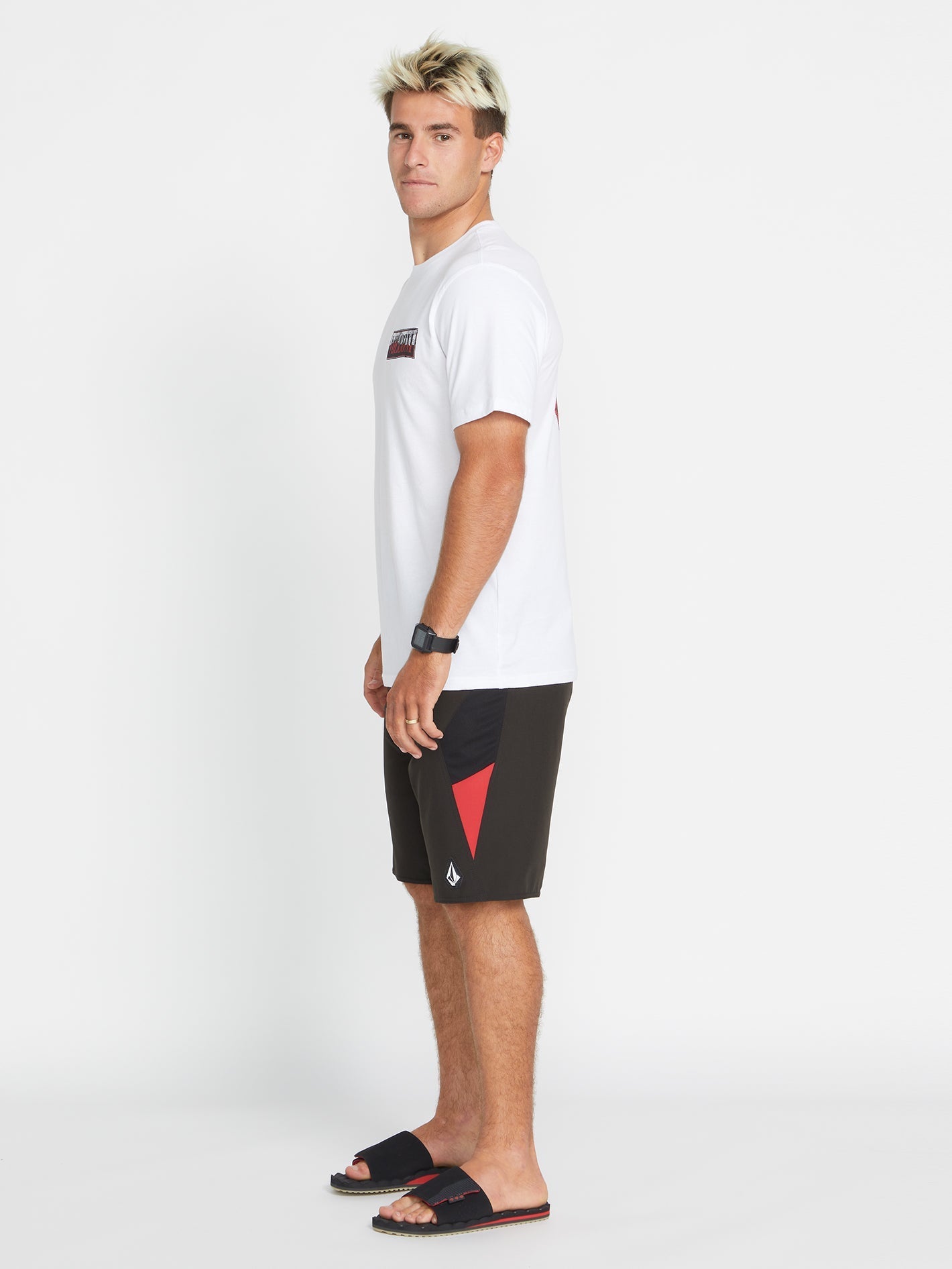 Jack Robinson Mod Tech Surf Trunks - Boost Your Surf Performance!