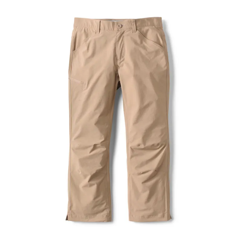 Quick-Dry Capris by Jackson - Shop Now