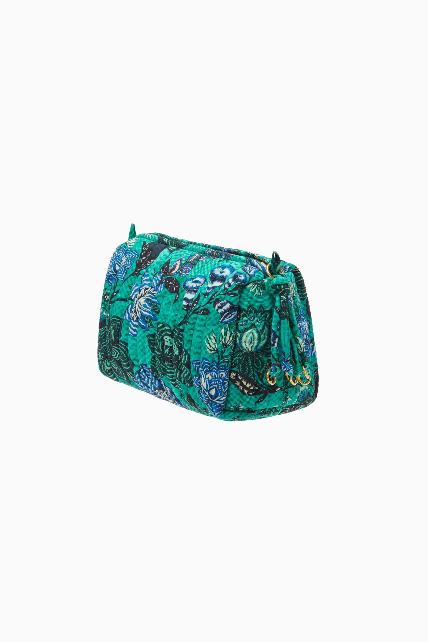 Jade Makeup Bag by Priya: Best Price, Quality, and Style