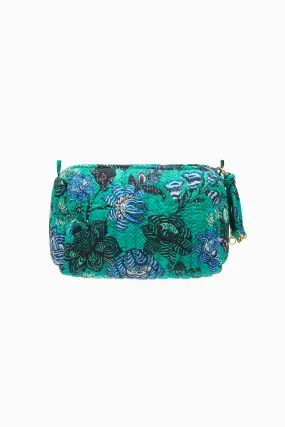 Jade Makeup Bag by Priya: Best Price, Quality, and Style